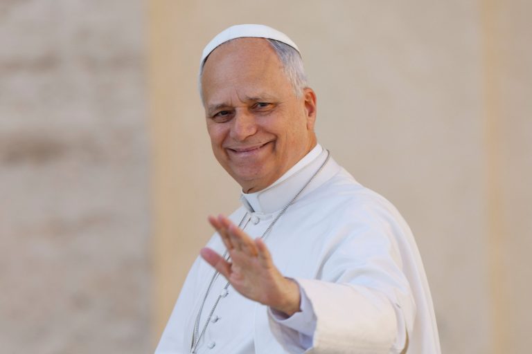 Pápež Lev XIV. sa dočkal vlastného filmu už po roku pontifikátu