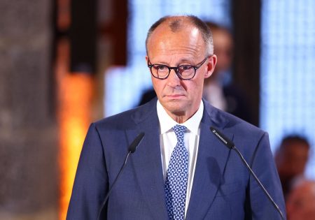 Friedrich Merz