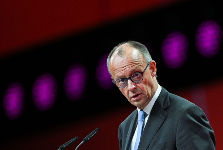 Friedrich Merz