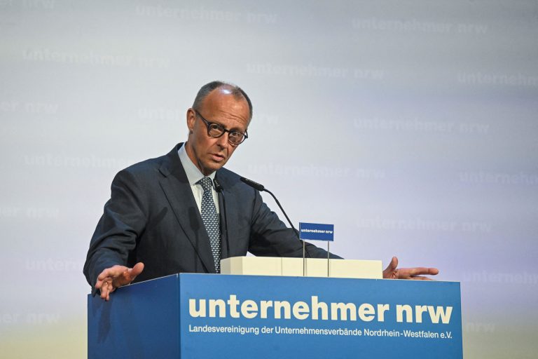 Friedrich Merz