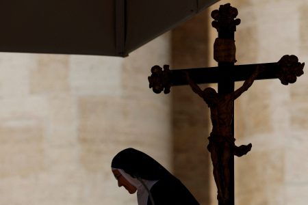 US Prosecutors’ Texts on Nuns Draw Scrutiny