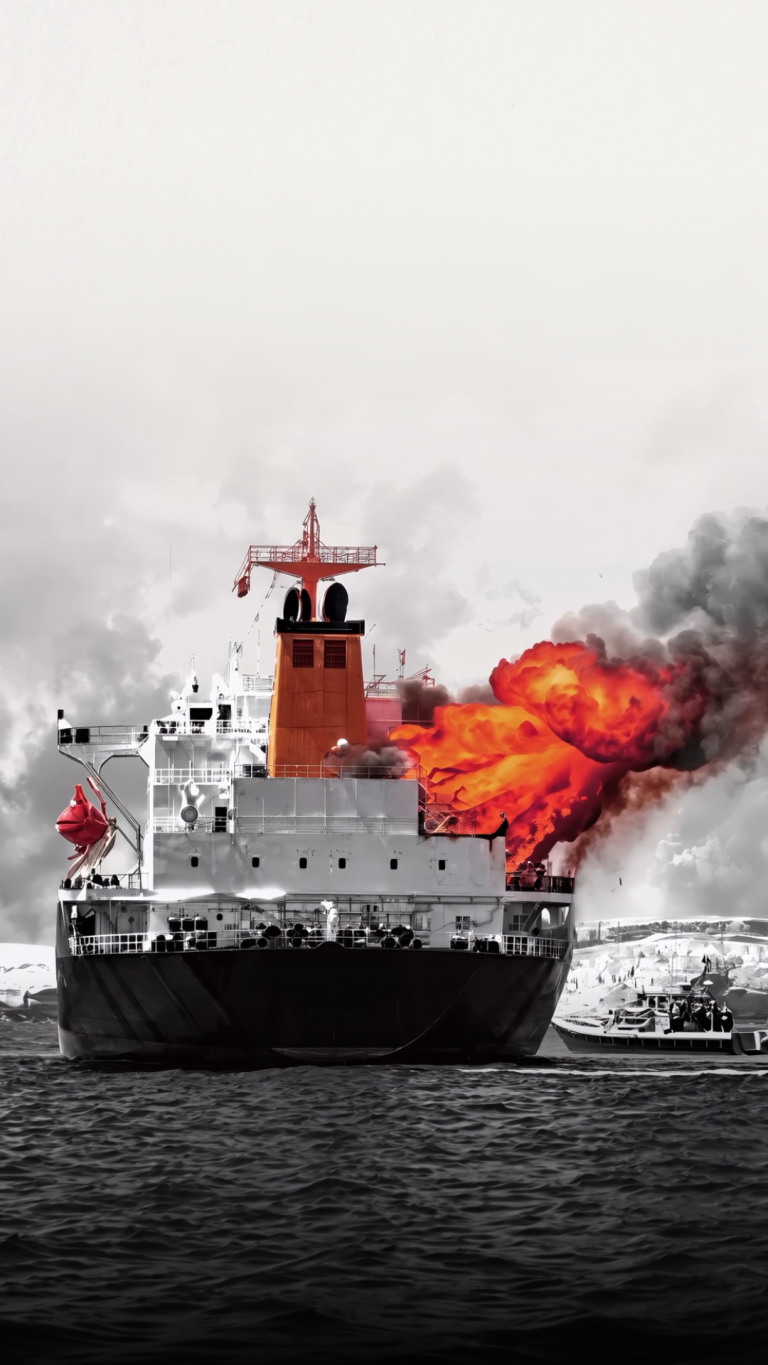 Oil prices could double within just a few weeks