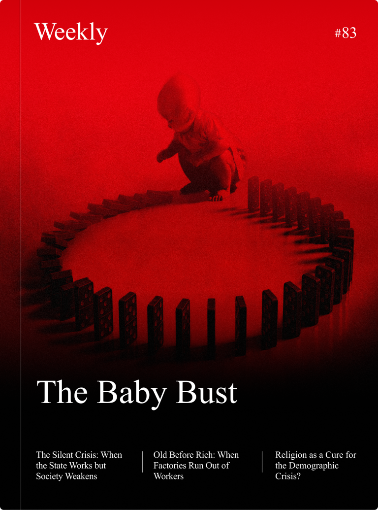 The Baby Bust