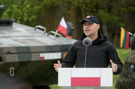 Karol Nawrocki.