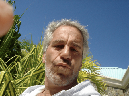 Jeffrey Epstein. Photo: US Department of Justice/Reuters