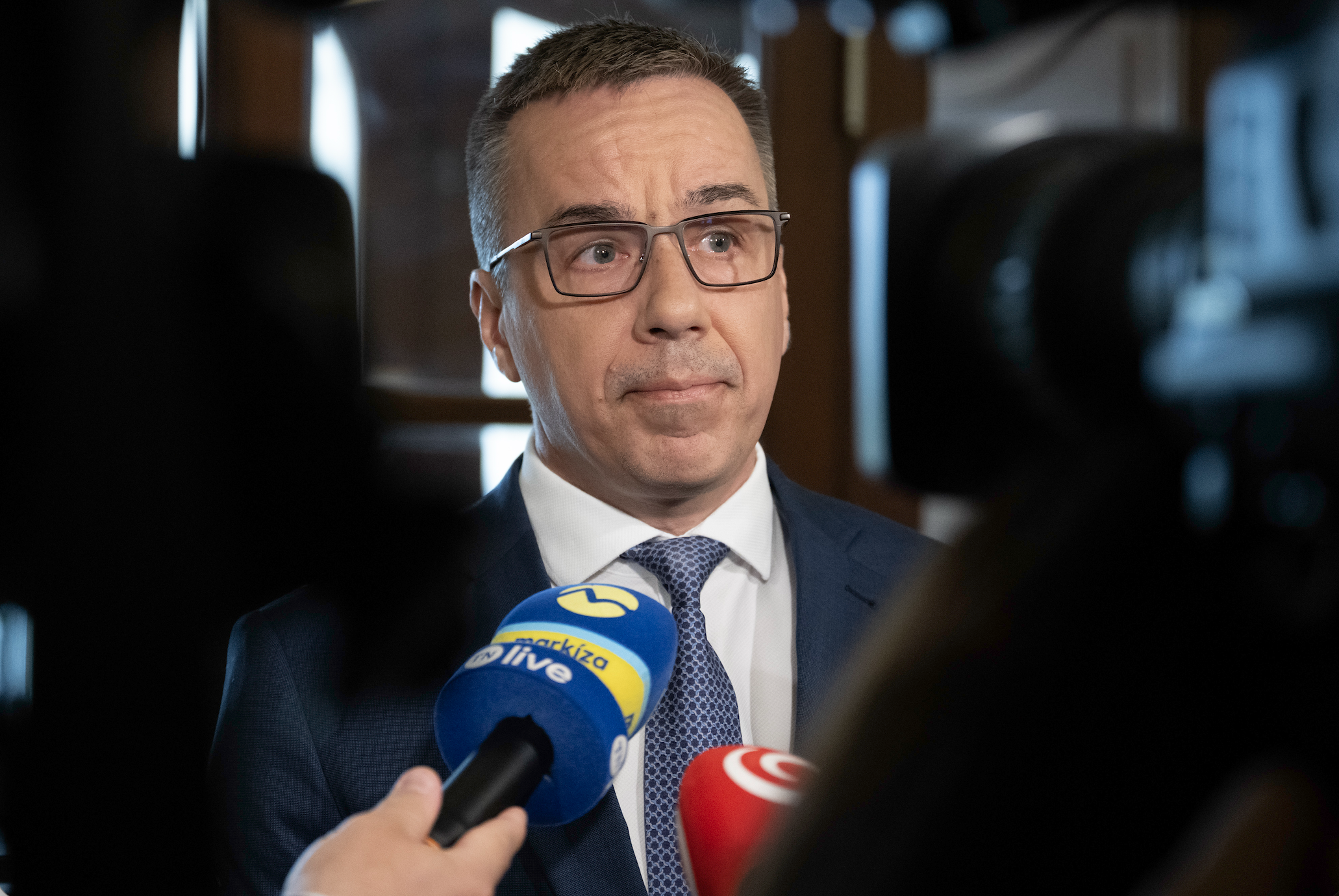Ak ešte bude nejaká konsolidácia, nedotkne sa ľudí ani firiem, tvrdí Tomáš