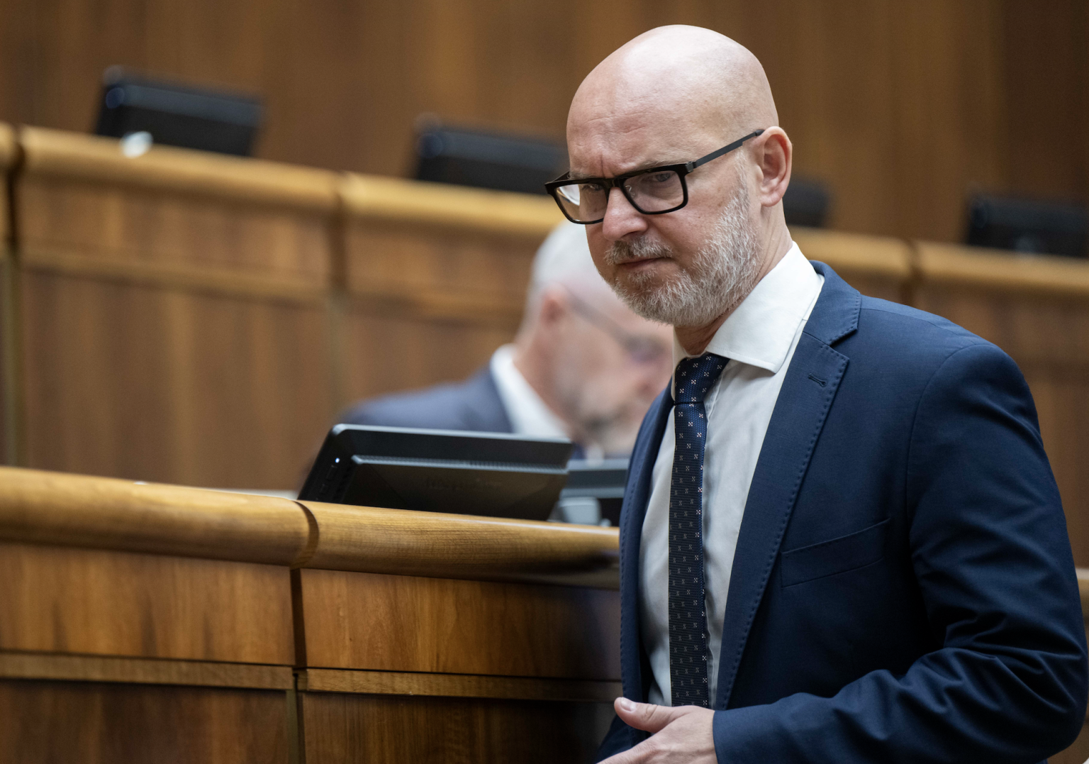 Branislav Gröhling