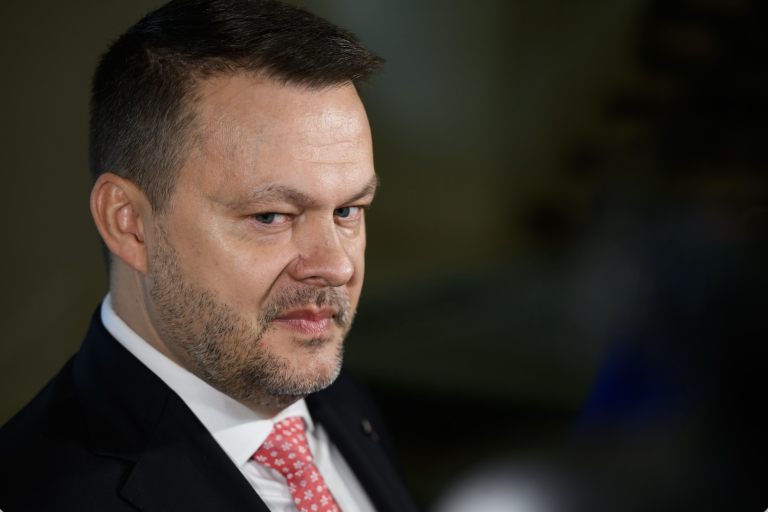 Samuel Migaľ