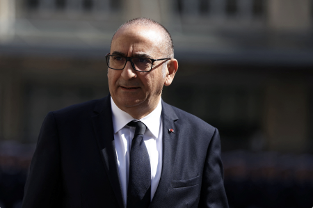 Laurent Nunez