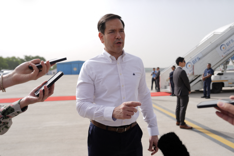 Marco Rubio.