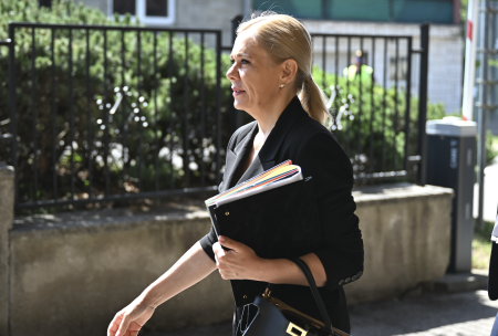 Denisa Saková.