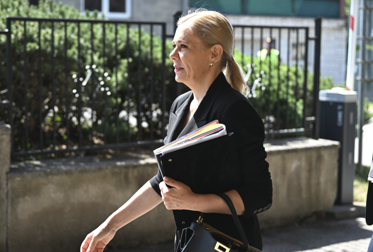 Denisa Saková.