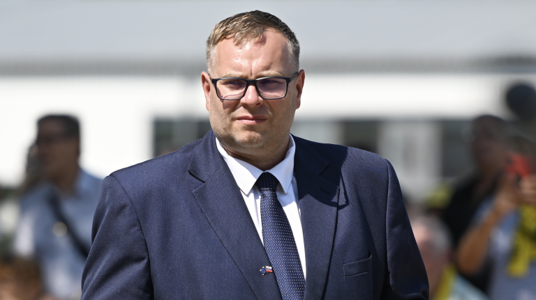 Róbert Dobrovodský.