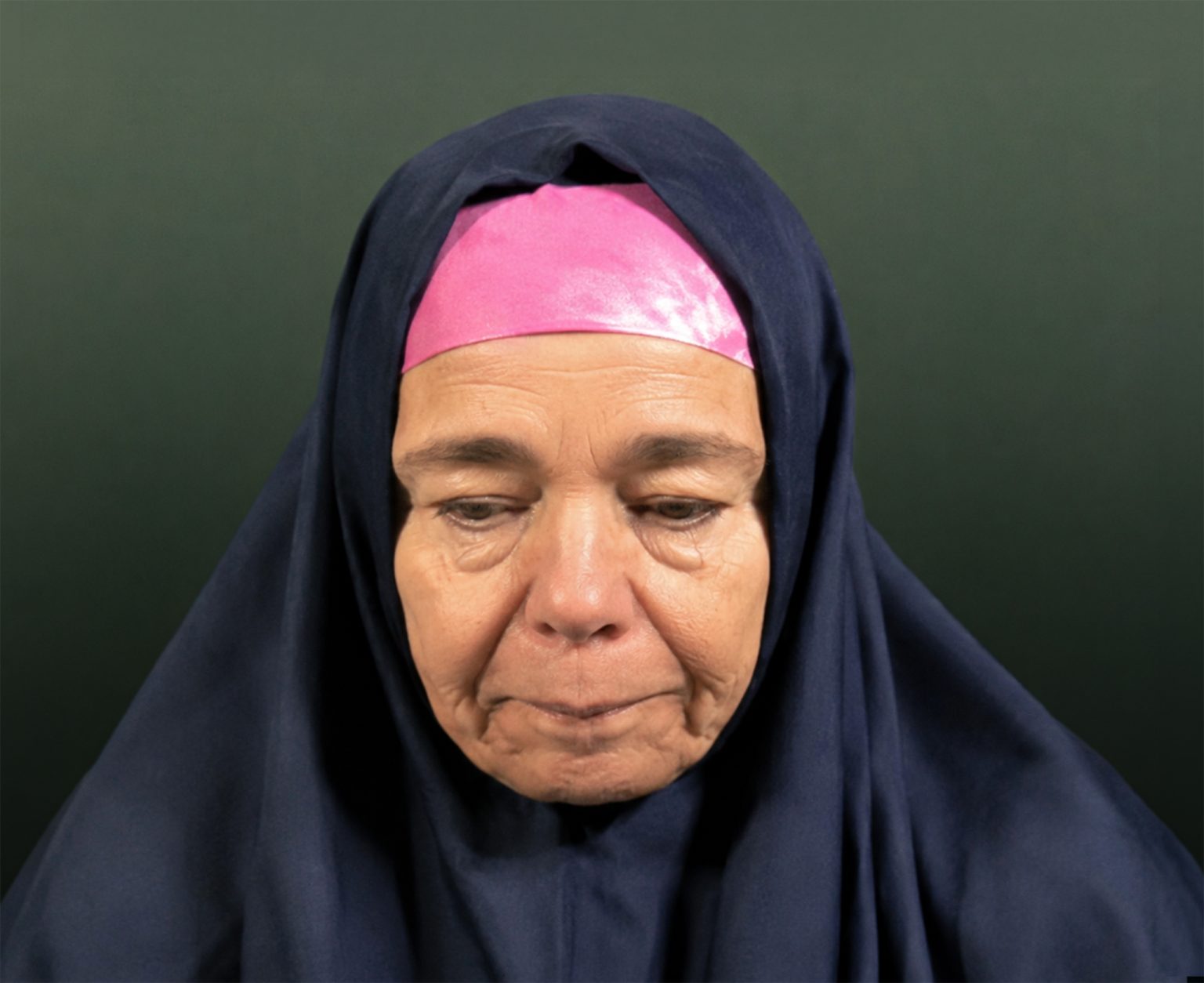 Sonja Nientiet remains in captivity in Somalia.