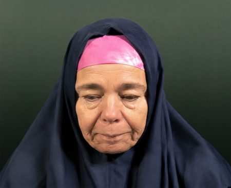 Sonja Nientiet remains in captivity in Somalia.