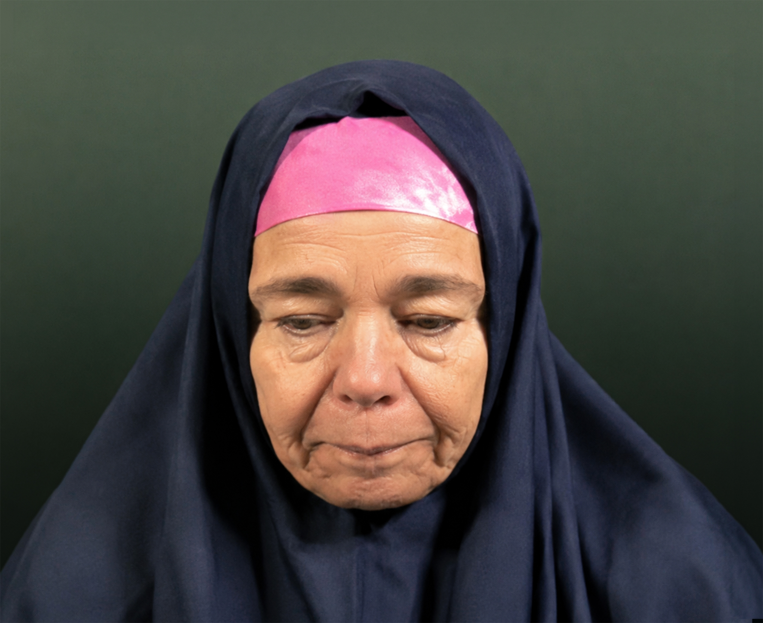 Eight Years in Jihadist Hands: Where Is Sonja Nientiet?