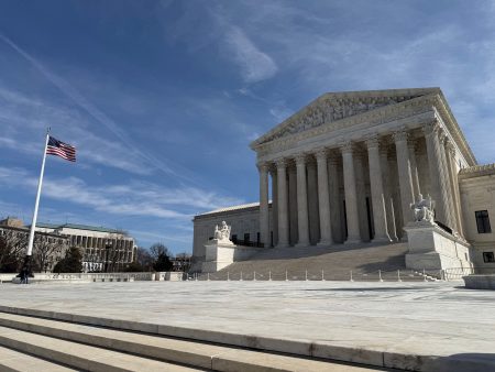 US Supreme Court Restores Access to Abortion Pill