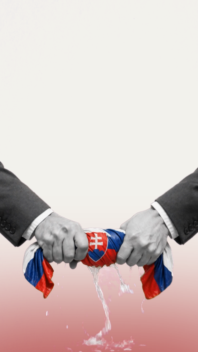 Štát žmýka firmy a zamestnancov. Zdražovanie práce je však streľba do vlastných nôh