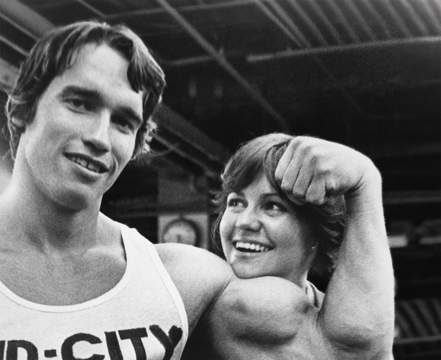 Before masculinity became a diagnosis, it still had its admirers.