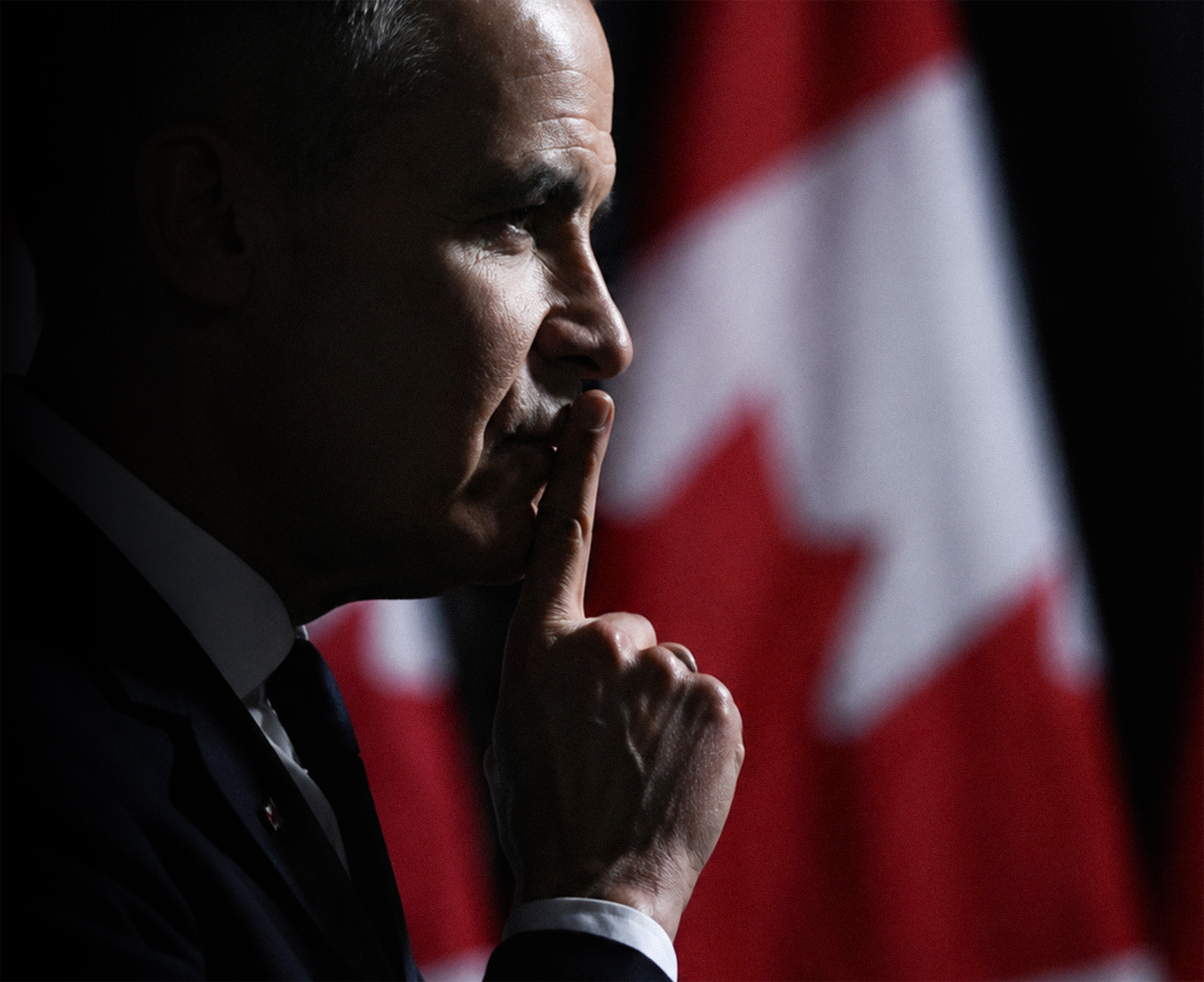Freedom in Canada Is Dying One Law at a Time