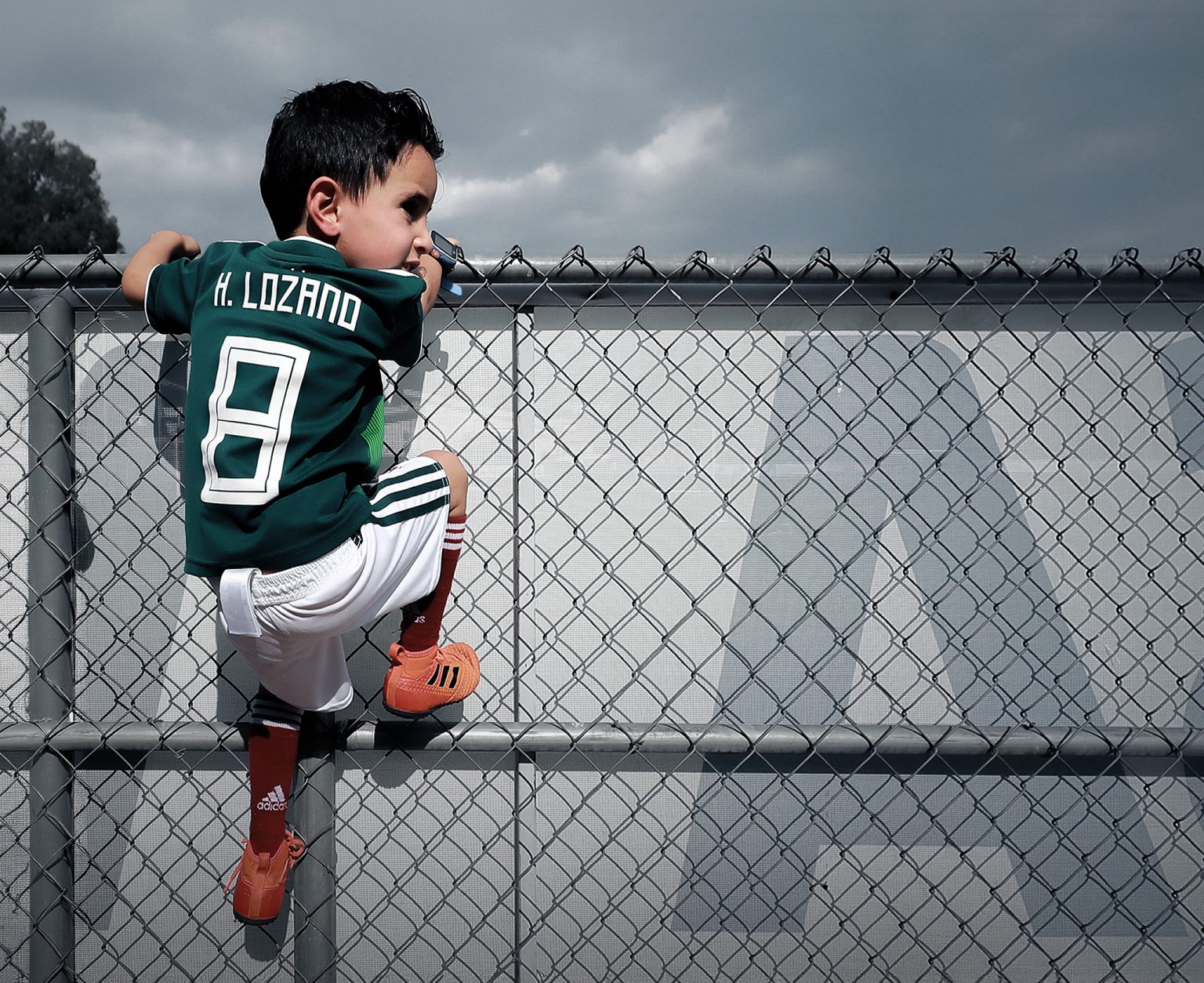 A large influx of visitors is expected at the 2026 World Cup.
