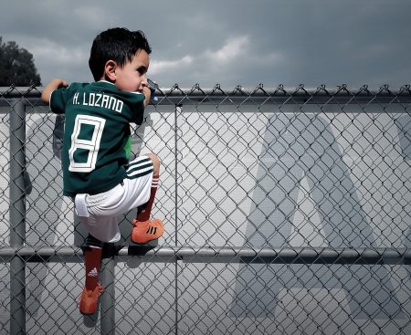 A large influx of visitors is expected at the 2026 World Cup.