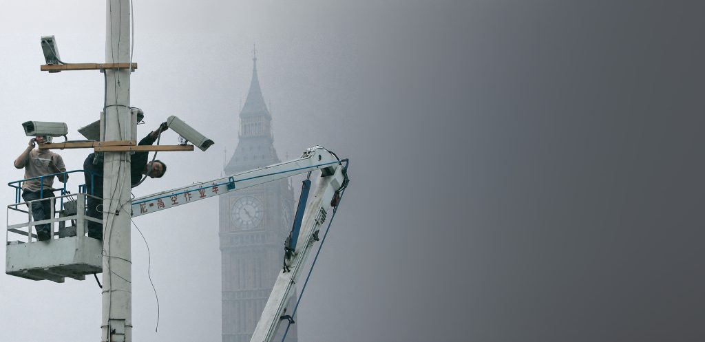 Britain’s China Spy Conviction Exposes Security Fears