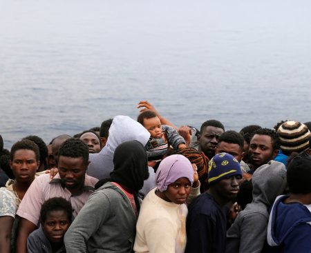 Prípad Nemecka ukazuje, že migrácia nevyrieši demografickú krízu Európy