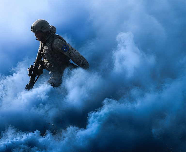Spain Calls for European Army to Keep Europe “Free from Coercion”