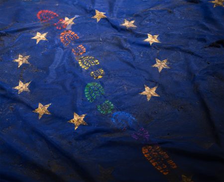 Legal recognition of same-sex marriages in Poland.