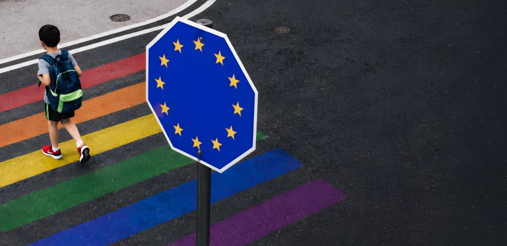 The EU Court Has Decided What Europe’s Values Are