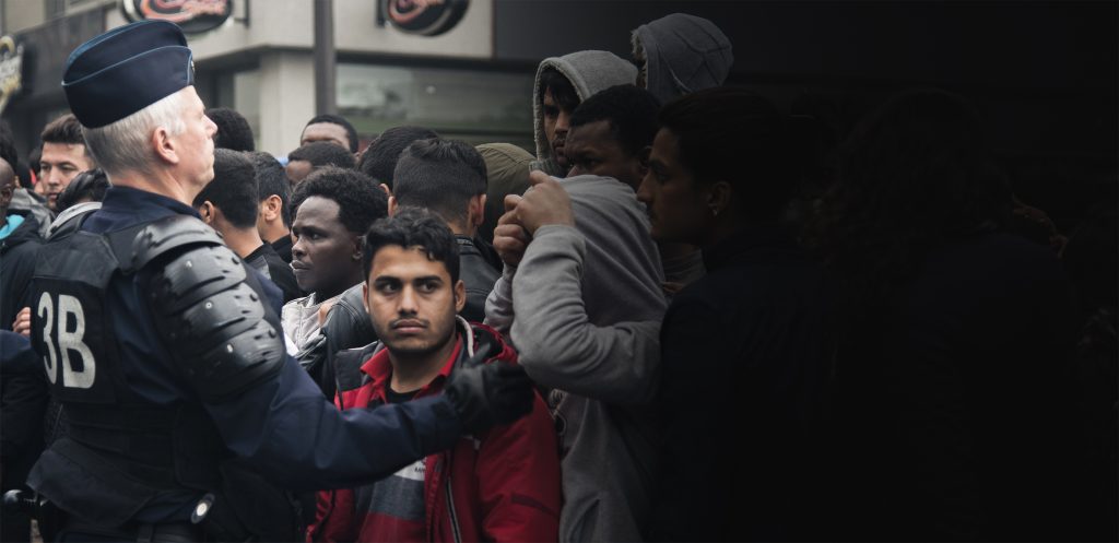 European Nations Unite Against Growing Migration Challenge