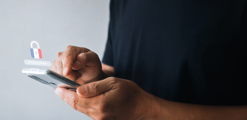 France’s Fight Over Encrypted Chats Flares Up Again