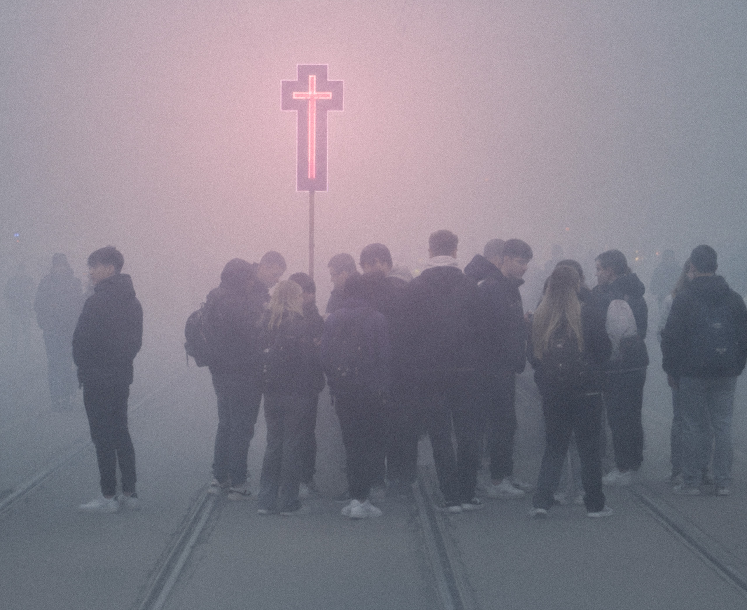 A Hunger for Lost Values: Generation Z Looks to the Past