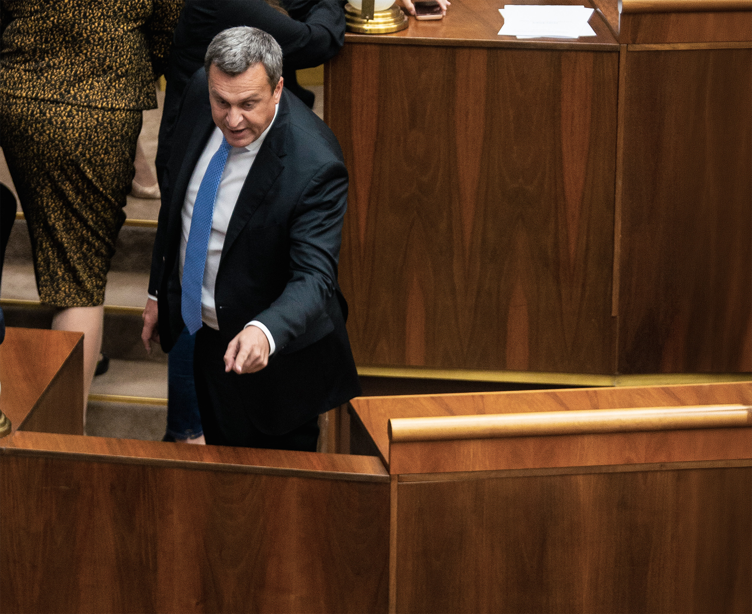 Parlament má byť po novom slušnejší a rýchlejší. Poslanci však tomu neveria