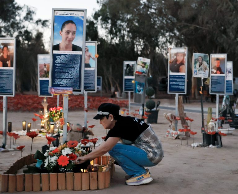 Hamas použil sexuálne násilie a mučenie počas útokov.