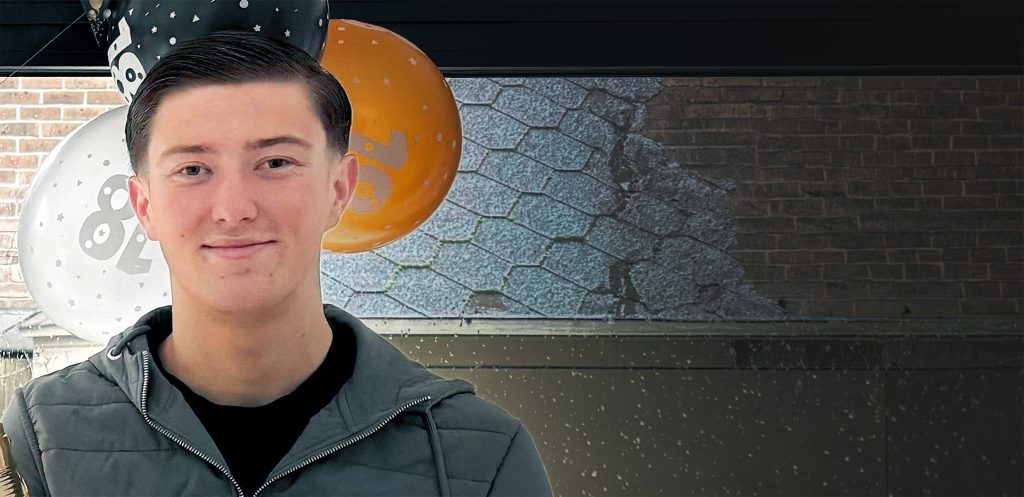 "I Can't Breathe": How Henry Nowak Died in Police Handcuffs