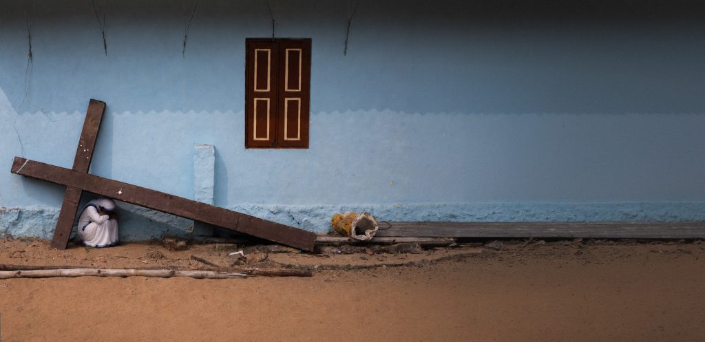 Hostility to Christians Rising in India