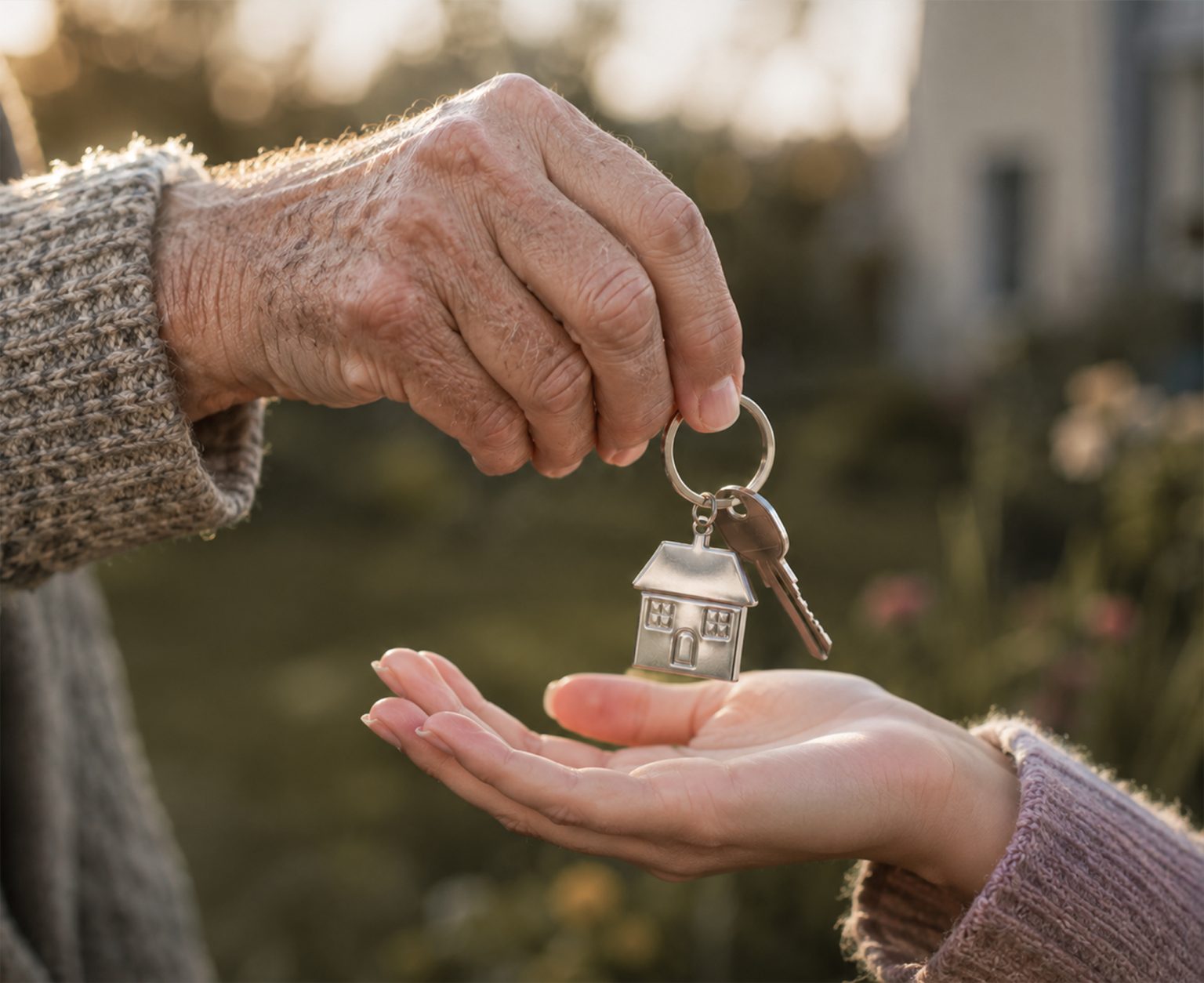 Abolishing inheritance tax boosts growth, raises wages and increases tax revenues, a study from Sweden finds. Photo: Statement/AI