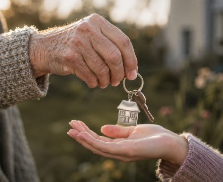 Abolishing Inheritance Tax Boosts Growth