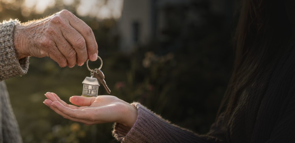 Abolishing Inheritance Tax Boosts Growth