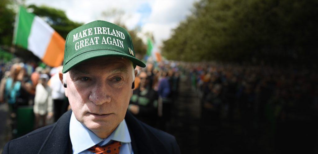 Liberal Elites Created the Perfect Conditions for Populists