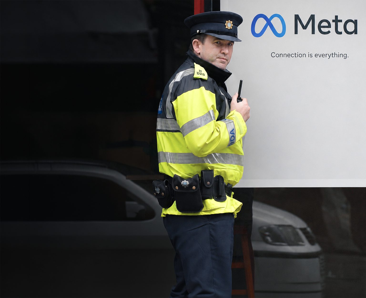 Írska mediálna regulácia vyšetruje Facebook a Instagram.