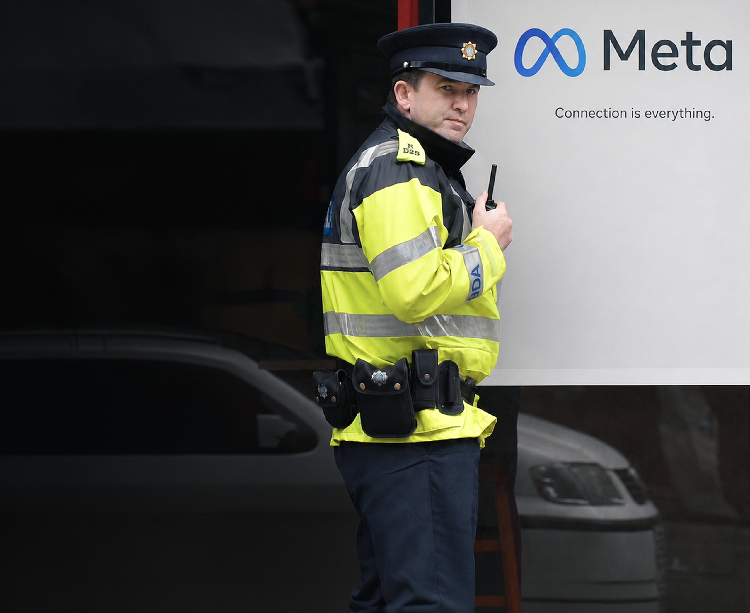 Metu v Írsku vyšetrujú pre údajnú manipuláciu používateľov