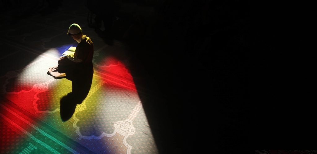 Europe’s Blind Spot on Young Muslim Radicalization