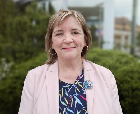 Iveta Lazorová