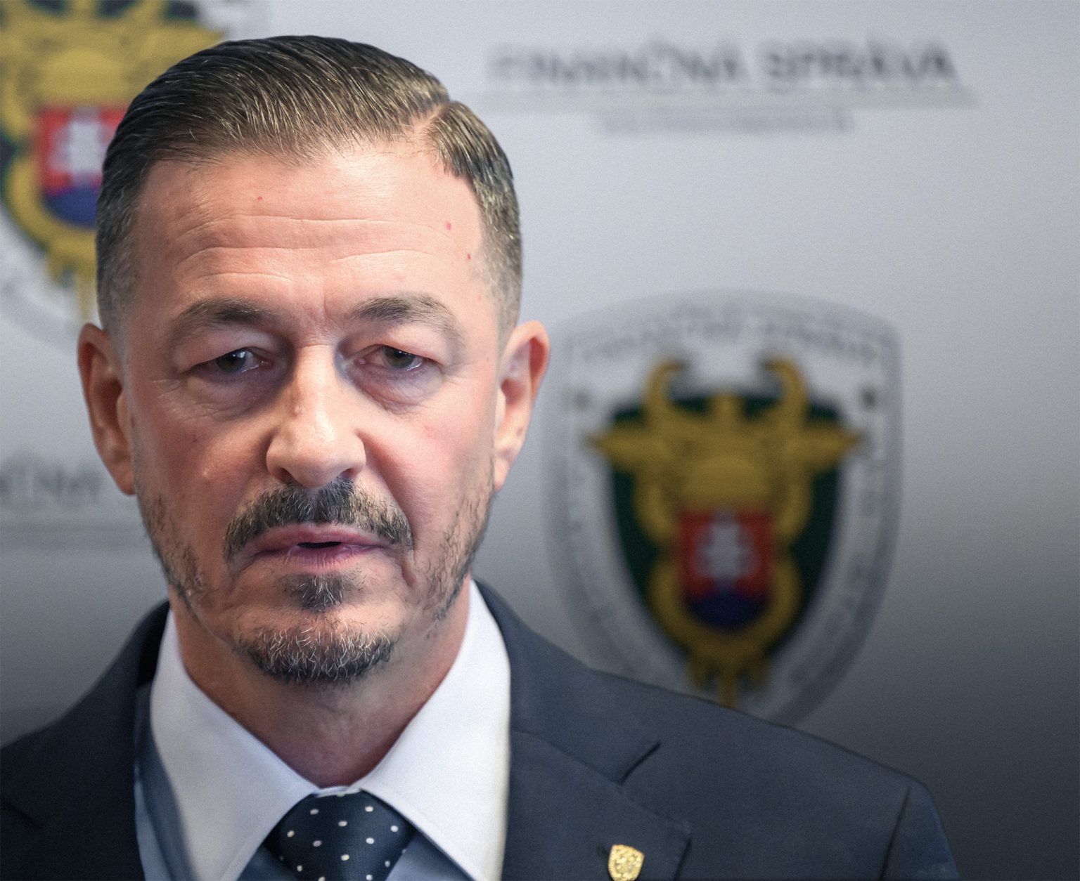 Jozef Kiss hovorí o pokutách a pravidlách evidencie tržieb.