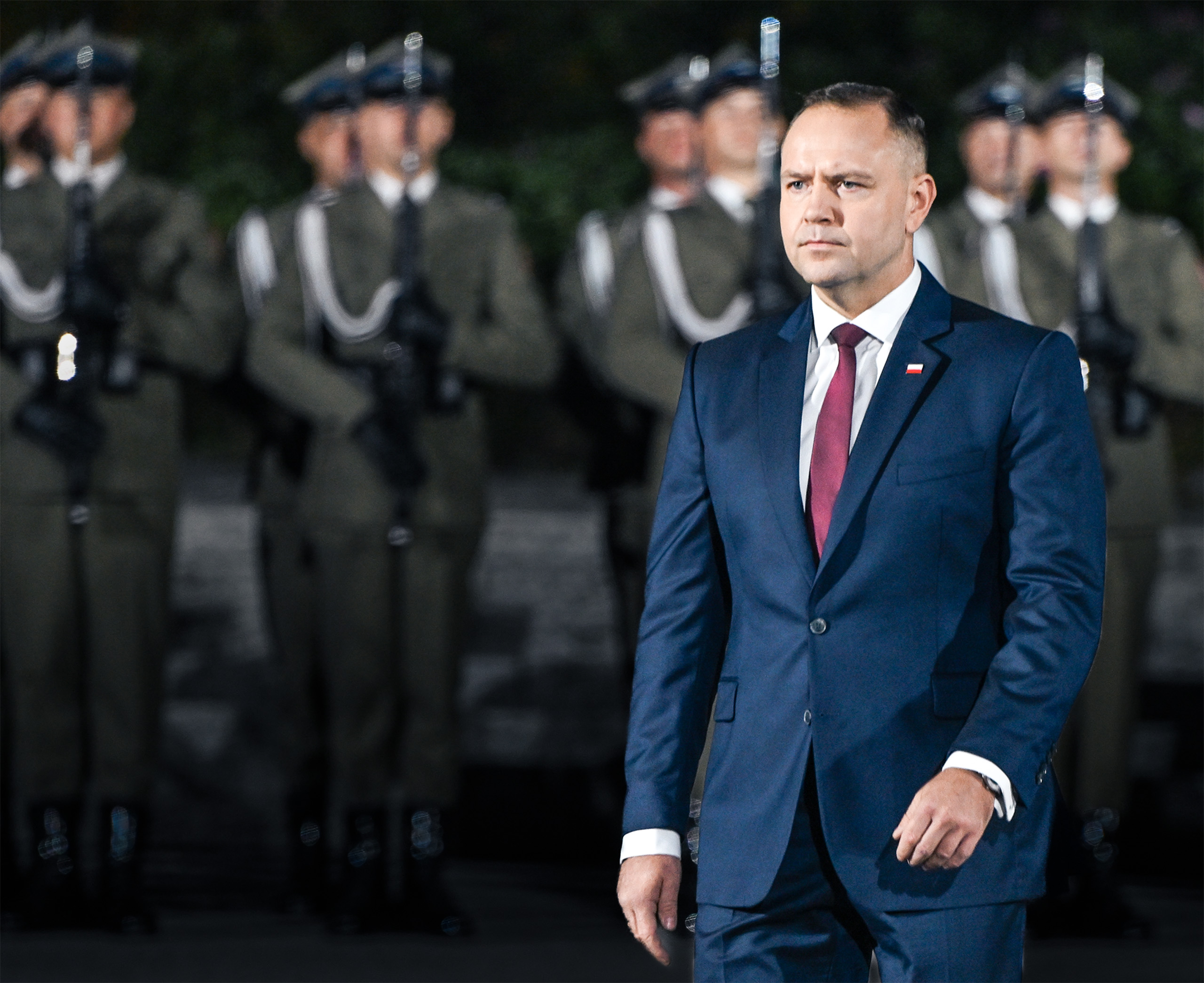 Trojitá ochrana poľských hraníc. Slovensko sa pripravuje tiež
