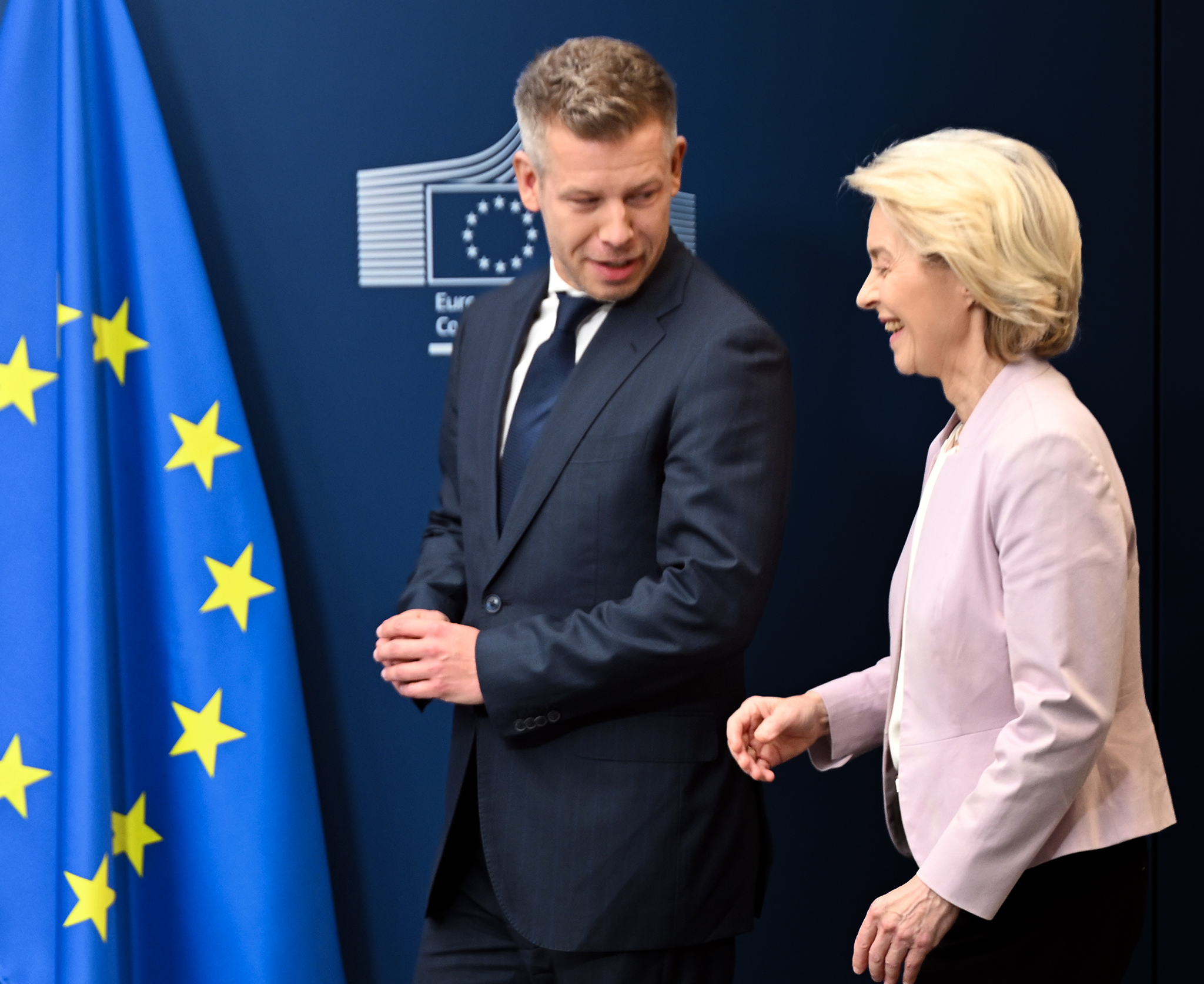 EU Unlocks Billions for Hungary as Magyar Hails Historic Breakthrough