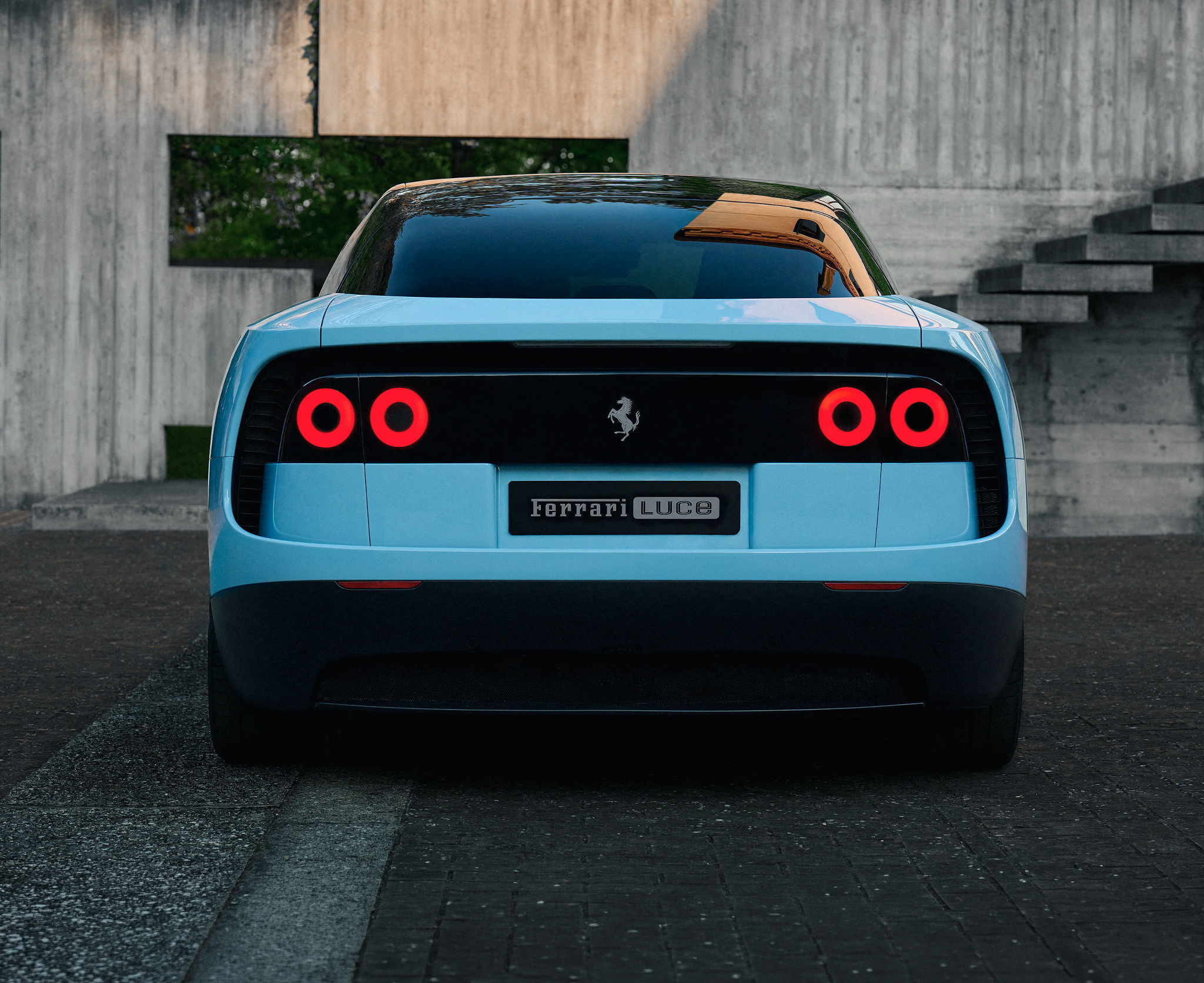Why Ferrari's Wealthiest Customers Are Buying a Car They Do Not Want
